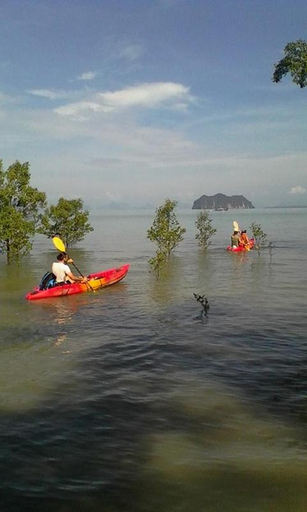 Others 4, Baan Anattaya Koh yao noi, Ko Yao District