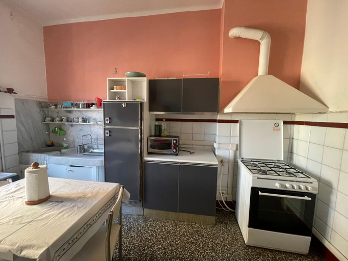 Others 5, GASTALDI ROOMS - Old Style, Genova