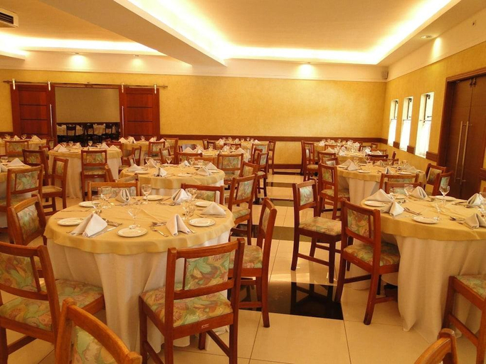 Food & Drinks 5, Atibaia Residence Hotel & Resort, Atibaia