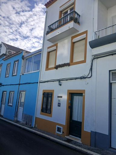 Others 4, City's Heart Guesthouse, Ponta Delgada