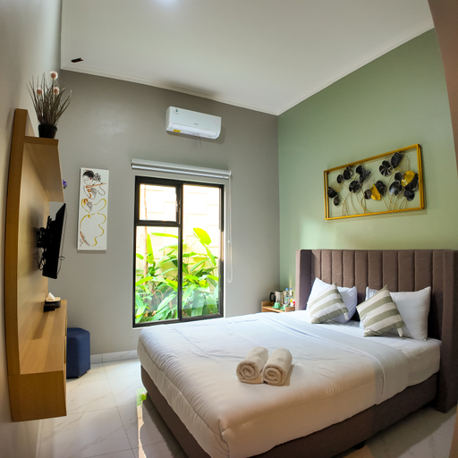 The Tugu Residence - Tap to explore photos