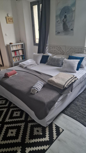 Bedroom 3, Le Mas du Sud, Var