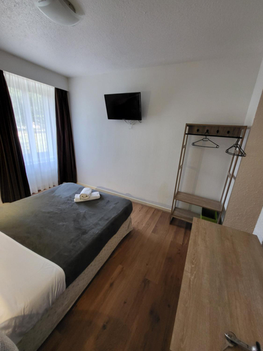 Bedroom 4, GA Location, Saône-et-Loire