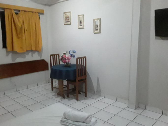 Others 2, NEW BUSINESS, Macapa