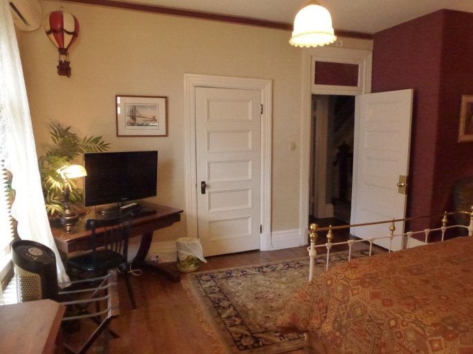 Others 4, Auberge King Edward Bed and Breakfast, Ottawa