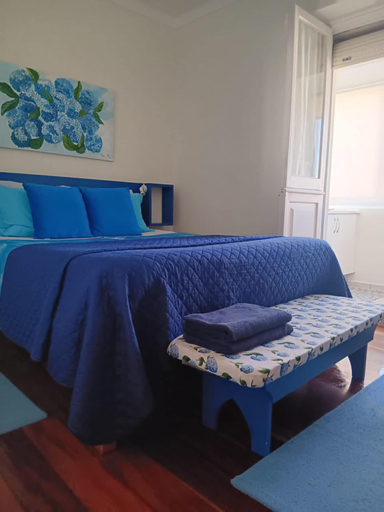 Others 3, City's Heart Guesthouse, Ponta Delgada