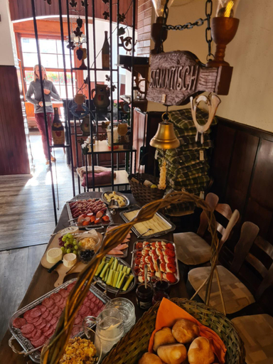 Food & Drinks 2, Zum Feti Pension und Restaurant, Rheingau-Taunus-Kreis