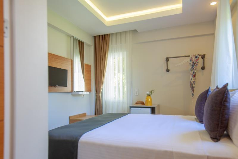 Bedroom 4, NO 14 HOTEL & BISTRO GOCEK, Fethiye