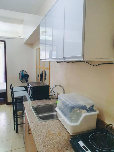 Others 2, BAGUIO CONDO TRANSIENT MOLDEX RESIDENCES by DEI GRATIA, Baguio City