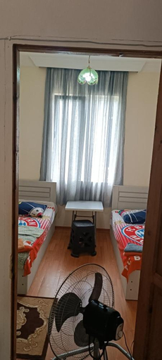 Others 3, Hotel Prince, Kobuleti