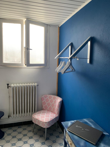 Others 3, STUDIO coquet Terrasses de Saint Germain, Ain