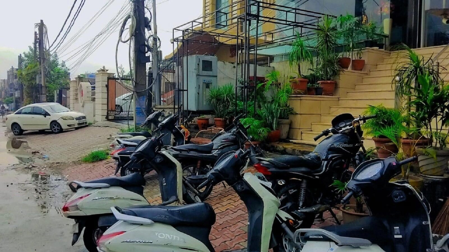Others 4, Hotel Mahal Inn - Amritsar, Amritsar