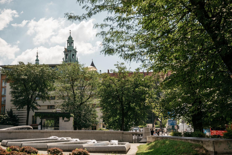 Others 3, Wawel Apartments - LoftAffair, Kraków City