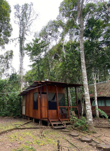 Exterior & Views, Majachos House, Tambopata