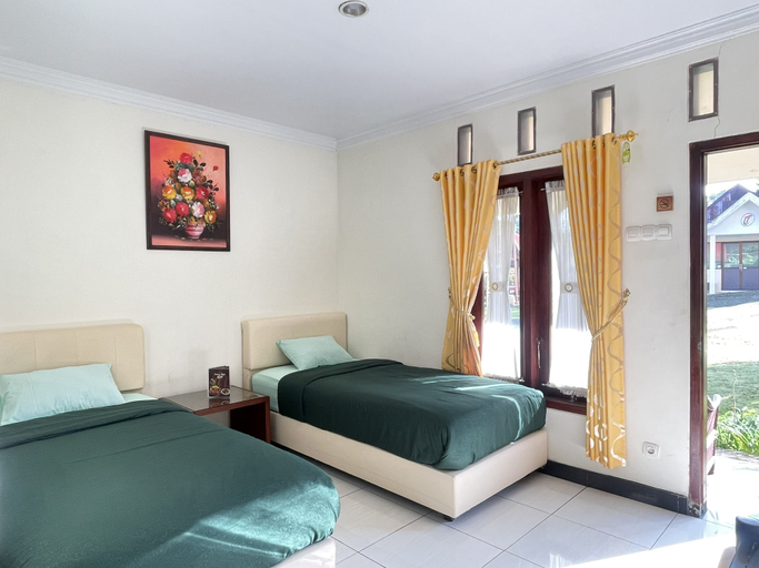 Others 3, Cemara Tujuh Homestay & Resto, Wonosobo