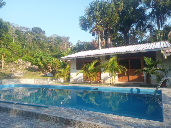 Sport & Beauty 4, Bungalows San Antonio de Cumbaza, San Martín