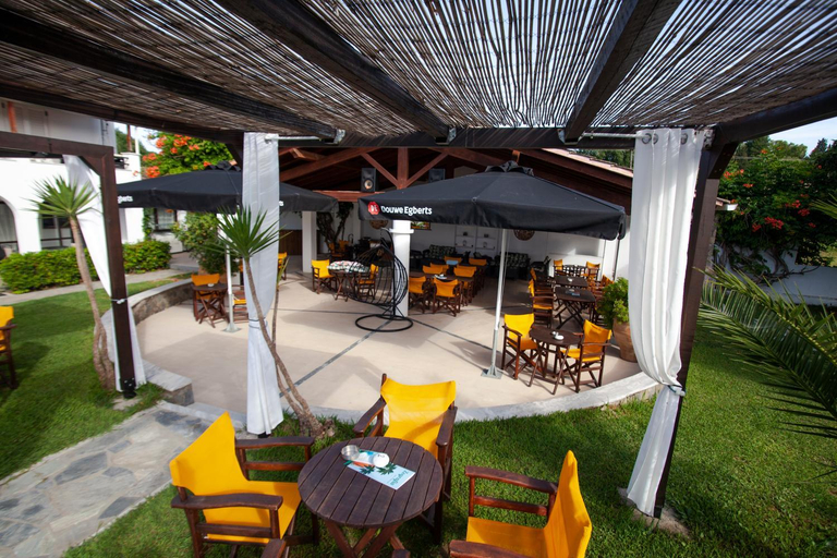 Food & Drinks 2, Zografia, Ionian Islands