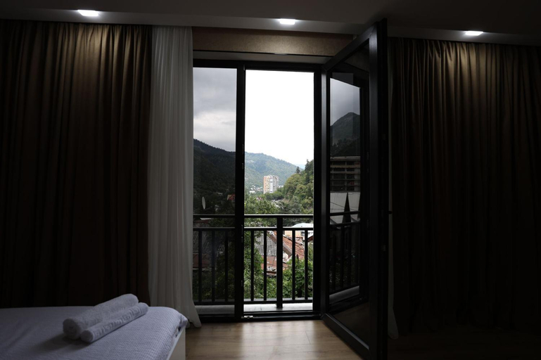 Others 5, Chanko Hotel, Borjomi