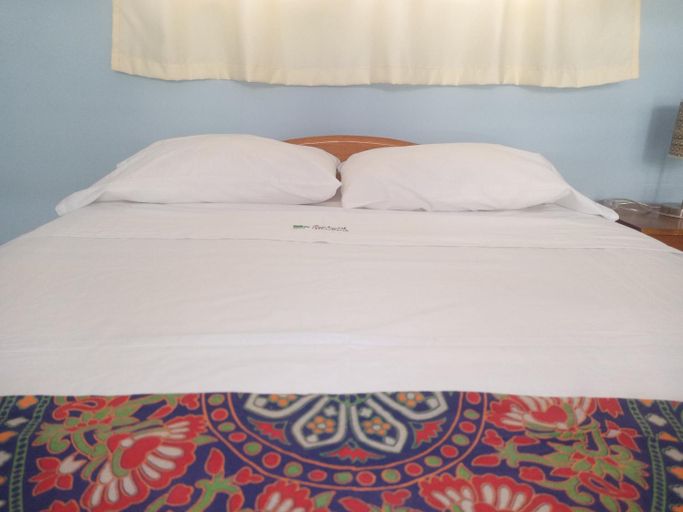 Bedroom, Bungalows San Antonio de Cumbaza, San Martín