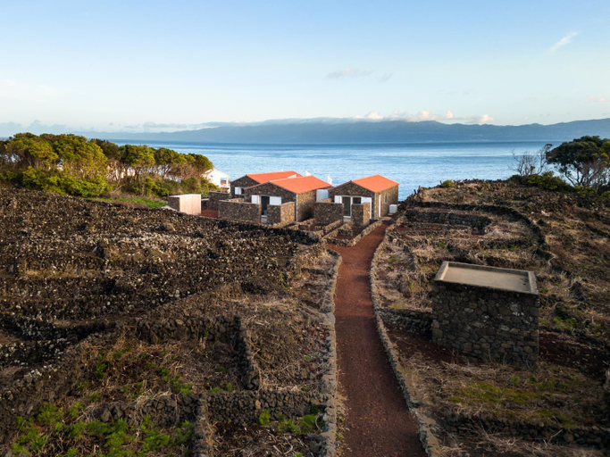 Others 3, Sea Vine - Azores Eco Lodging, Lajes do Pico