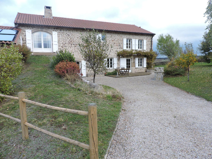 Others 2, La serenite, Haute-Loire