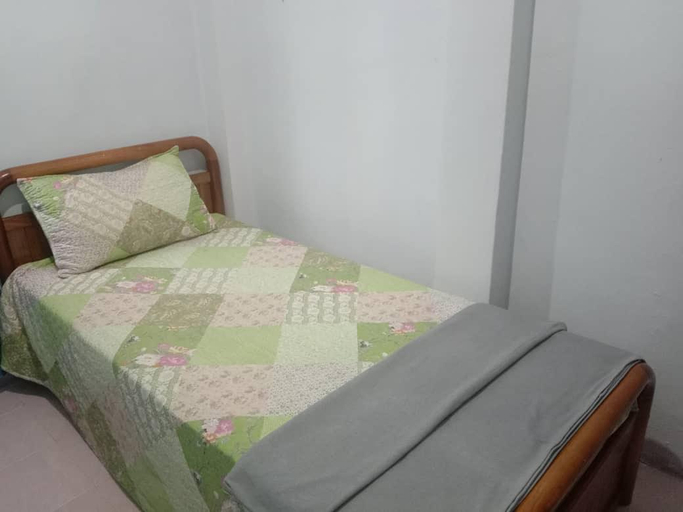 Others 4, Homestay Baitus Soleh KT, Kuala Terengganu