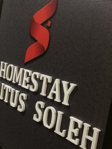 Others 3, Homestay Baitus Soleh KT, Kuala Terengganu