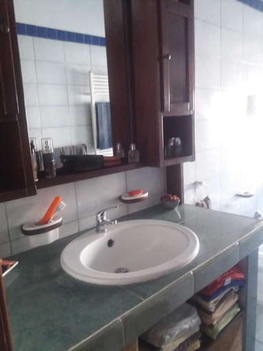 Others 2, B&B Sul Mare, Salerno