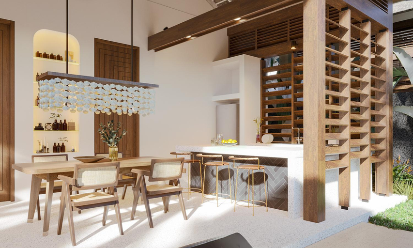 Others 1, Campuhan Villas, Badung