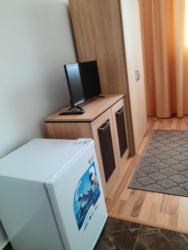 Others 2, Casa Bianca-Maria Eforie Nord, Tuzla
