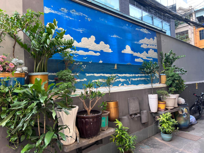 Others 3, Unique Studio in Japanese Town R102 -Central Saigon, District 1