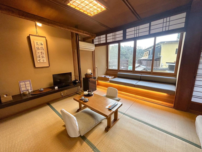 Others 5, Arifuku Onsen Yoshidaya, Hamada