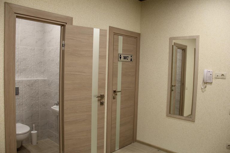 Others 3, Hostel Moskovskiy, Novousmanskiy rayon