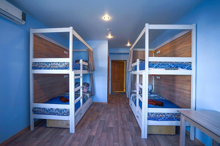 Others 5, DOM Hostel, Ekaterinburg gorsovet