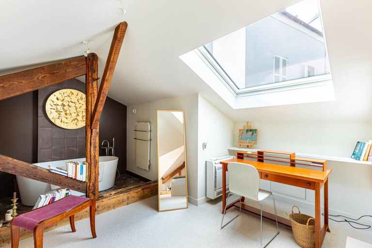 Others 4, GuestReady - Maison de Charme pres de la Nature, Hauts-de-Seine