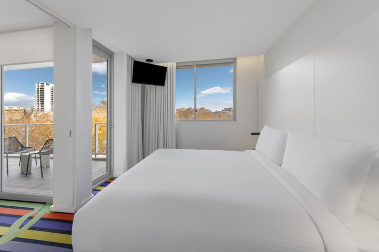 Others 3, ADGE Hotel & Residence, Sydney