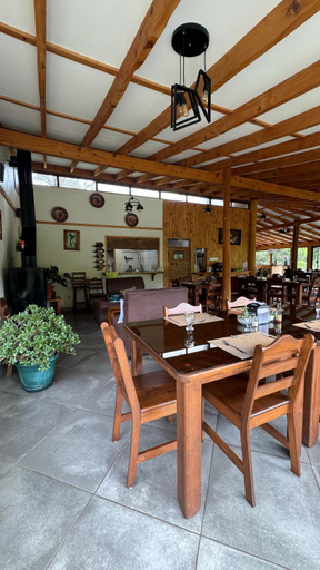 Food & Drinks 4, El Toucanet Lodge & Restaurante, Dota
