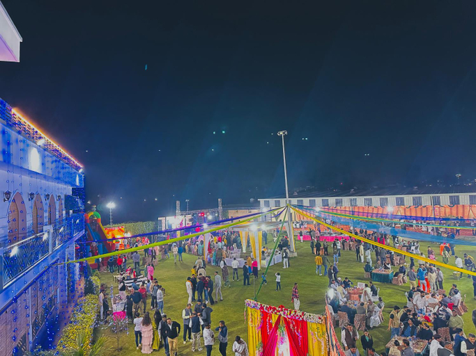 Others 4, SS Farms Hotel & Resort, Sonipat