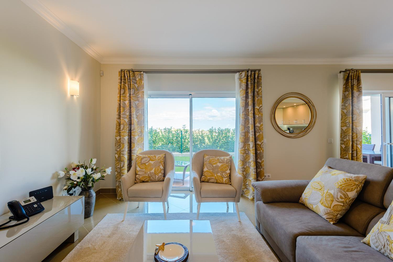 Others 2, Boavista Golf and Spa Resort - Bayview, Lagos