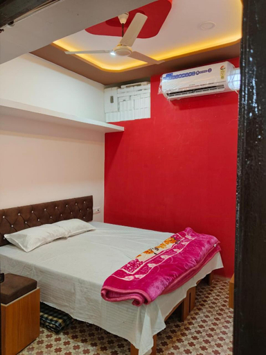Others 2, Maa Harsiddhi Guest house, Ujjain