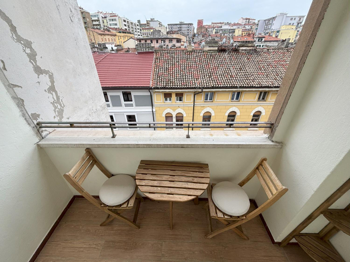 Others 4, Trieste Mia Rooms, Trieste