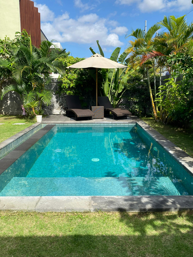 Sport & Beauty 3, D Krisna Guest House, Badung