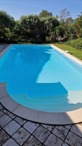 Sport & Beauty 2, Le Mas du Sud, Var