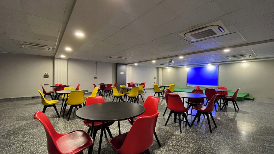 Exterior, EXE Banquet and Conference Hall Gurgaon, Gurgaon