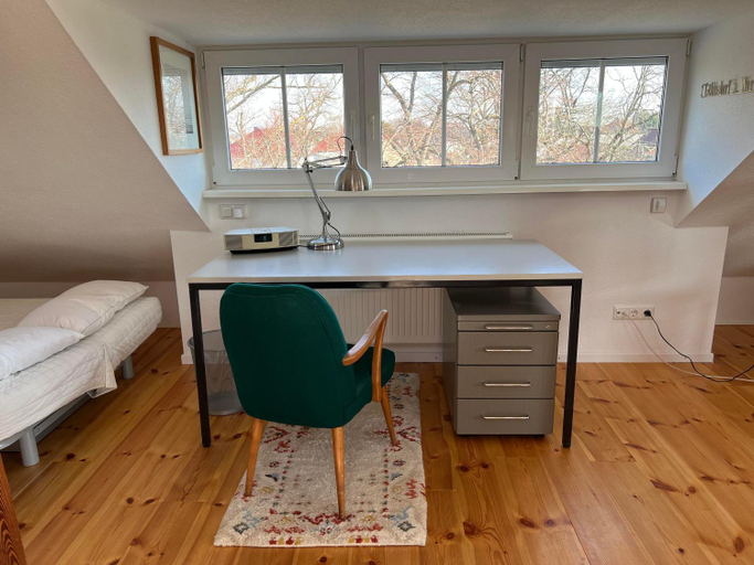 Others 5, Westfalischer Hof - Loft, Potsdam-Mittelmark