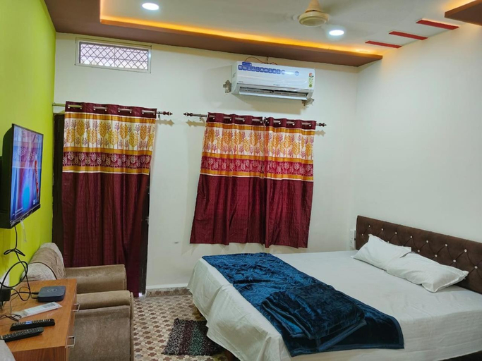 Others 5, Maa Harsiddhi Guest house, Ujjain