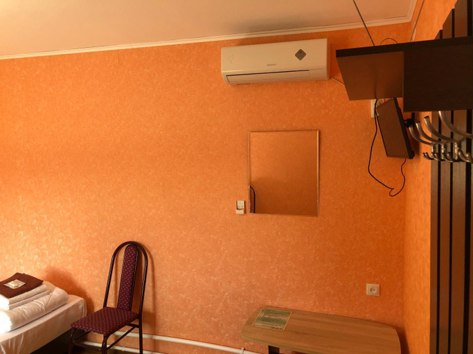 Others 3, Lesnoy Motel, Kamenskiy rayon