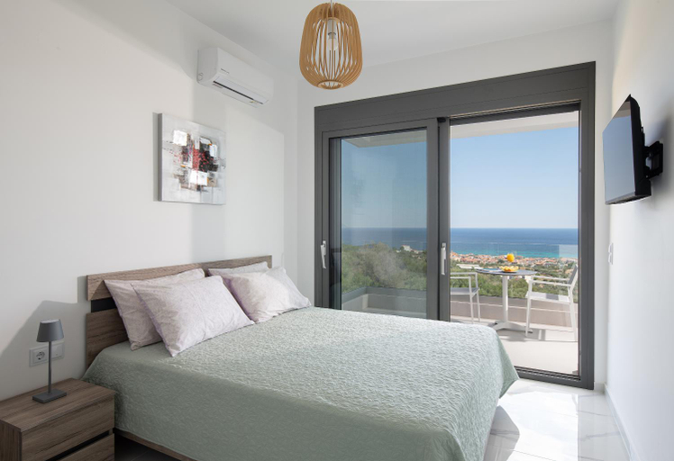 Others 5, ELYSIUM VILLAS Bellevue, Central Macedonia