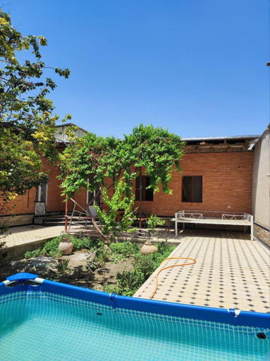 Sport & Beauty, Saidjanov Hostel, Buxoro