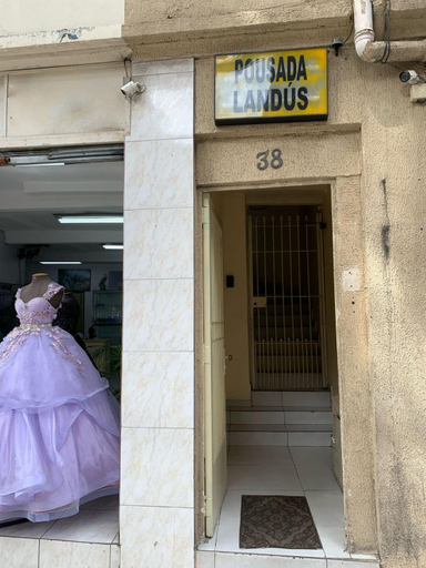 Others 4, Pousada Landus, São Paulo
